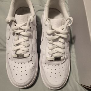 Womens Air Force Ones 07